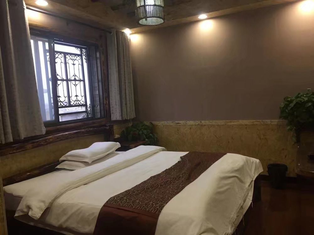 Yayuan Xian Xianyang International Airport Hotel מראה חיצוני תמונה